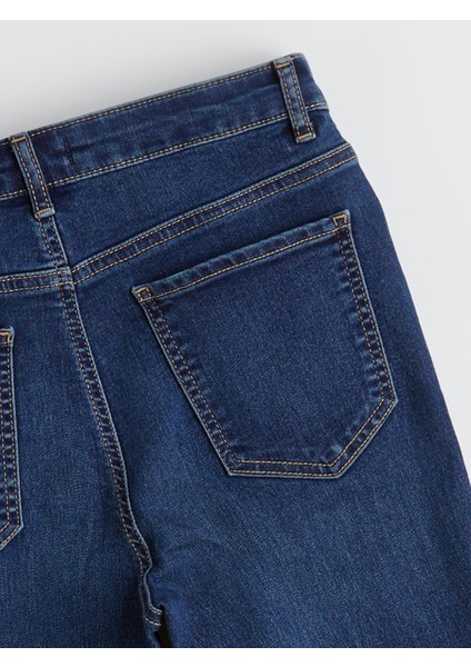 Yeni Sezon Slim Fit Kadın Jean Pantolon fiyatları