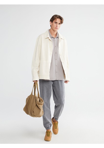 Yeni Sezon 780 Jogger Erkek Jean Pantolon