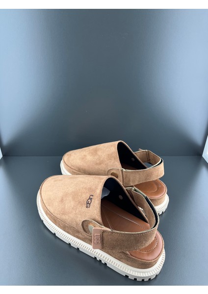 Ugg Goldenstar Clog Kahverengi Kadın Terlik fırsatları