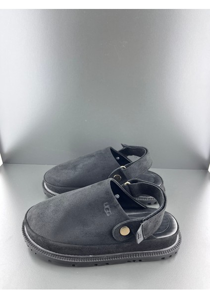 Ugg Goldenstar Clog Siyah Kadın Terlik