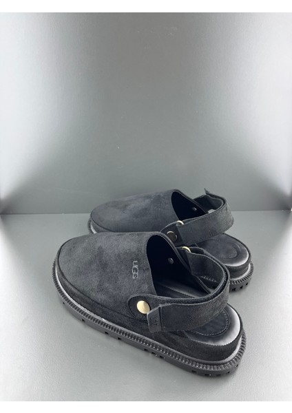 Ugg Goldenstar Clog Siyah Kadın Terlik fırsatları