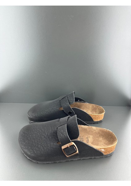 Brikenstock Boston Model Kadın Terlik,sandalet