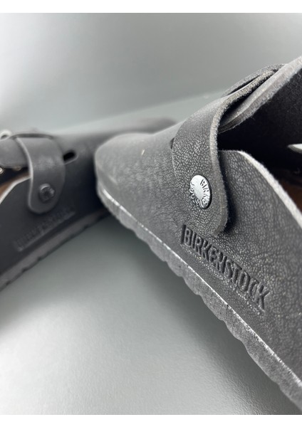 Brikenstock Boston Model Kadın Terlik,sandalet fiyatları