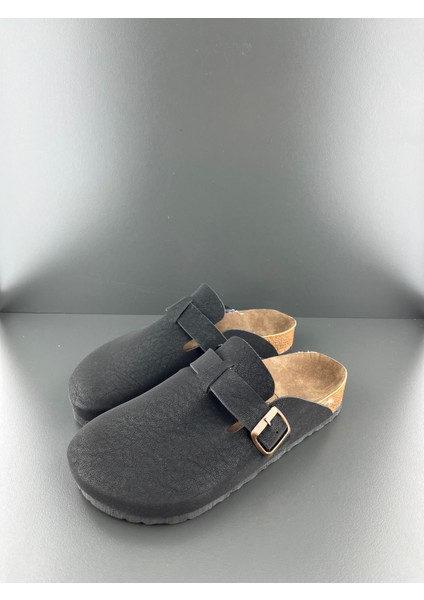 Brikenstock Boston Model Kadın Terlik,sandalet modelleri