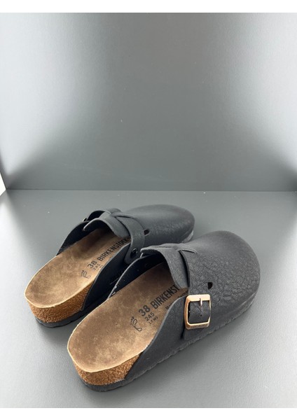 Brikenstock Boston Model Kadın Terlik,sandalet fırsatları