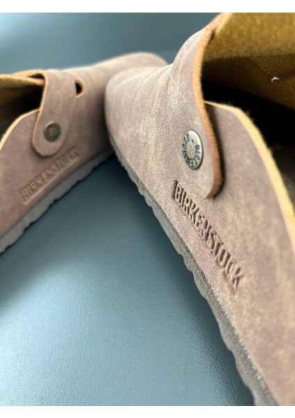 Brikenstock Boston Model Kadın Terlik,sandalet fiyatları