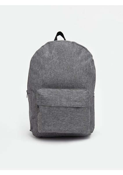 Yeni Sezon Laptop Bölmeli Erkek Sırt Çantası