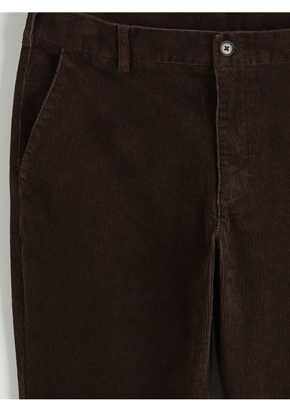 Yeni Sezon Standart Kalıp Erkek Pantolon fiyatları