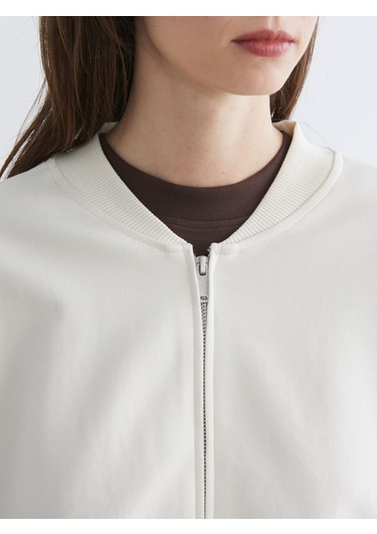 Yeni Sezon Oversize Kadın Kolej Ceket modelleri