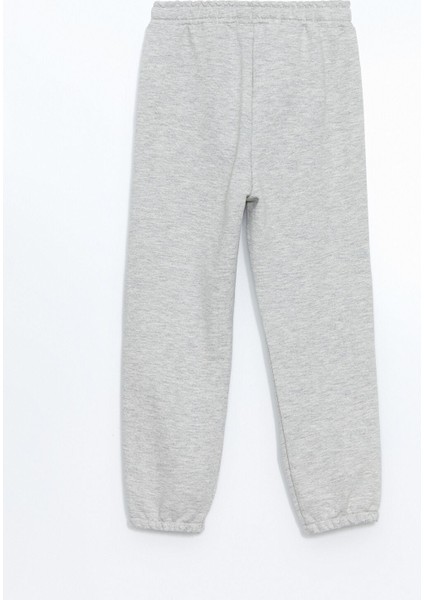 Yeni Sezon Beli Lastikli Erkek Çocuk Jogger Eşofman Alt modelleri