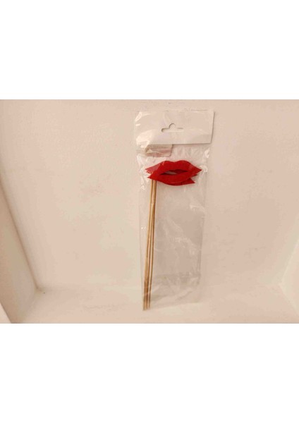 Kırmızı Dudak Kürdan