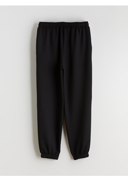 Yeni Sezon Beli Lastikli Erkek Çocuk Jogger Eşofman Altı modelleri