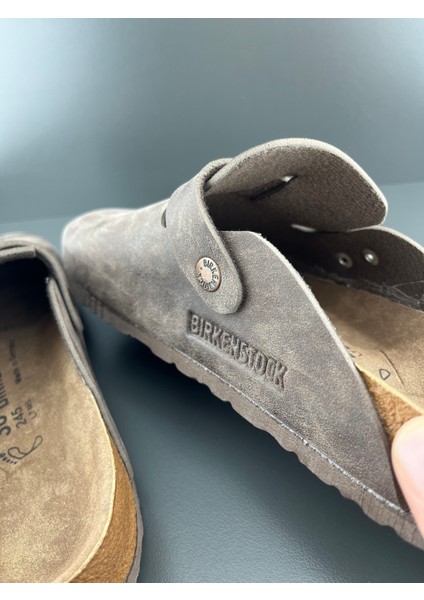 Brikenstock Boston Model Kadın Terlik,sandalet fiyatları