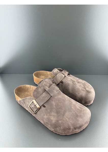 Brikenstock Boston Model Kadın Terlik,sandalet modelleri