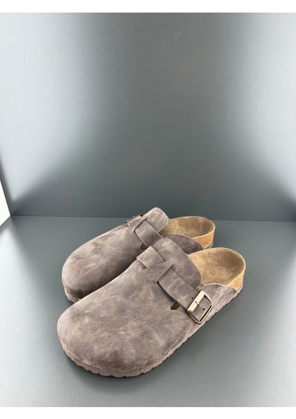 Brikenstock Boston Model Kadın Terlik,sandalet indirimleri