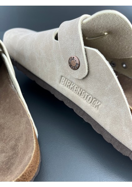 Brikenstock Boston Model Kadın Terlik,sandalet fiyatları