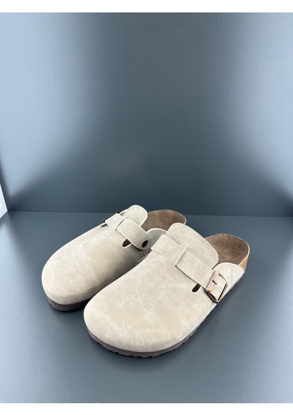 Brikenstock Boston Model Kadın Terlik,sandalet modelleri