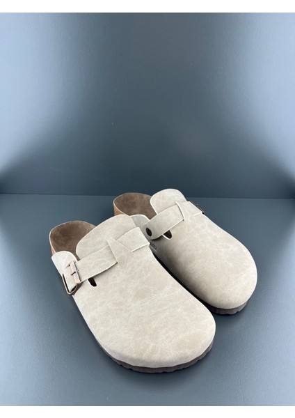 Brikenstock Boston Model Kadın Terlik,sandalet indirimleri