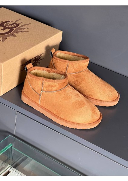Ugg Classic Ultra Mini Kadın Bot