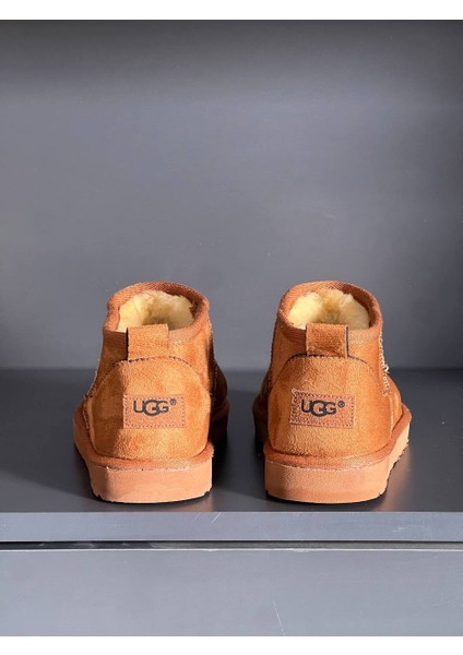 Ugg Classic Ultra Mini Kadın Bot modelleri