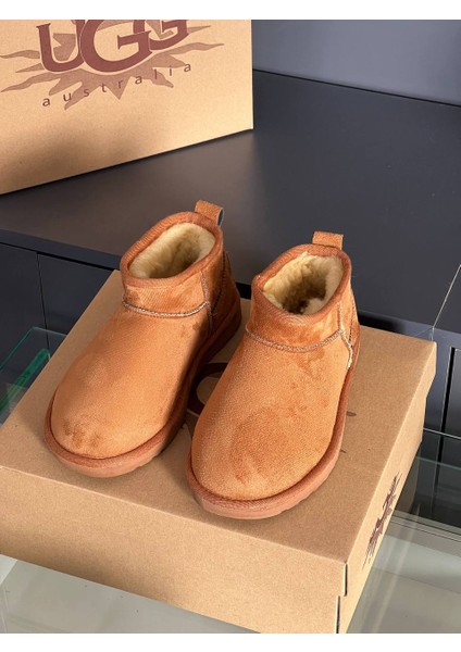 Ugg Classic Ultra Mini Kadın Bot fırsatları