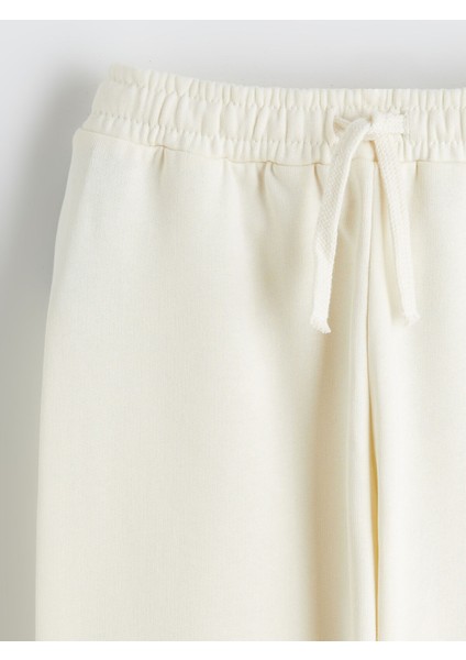 Yeni Sezon Beli Lastikli Mickey Mouse Baskılı Erkek Çocuk Jogger Eşofman Altı modelleri