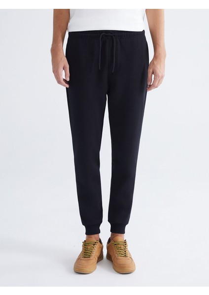 Yeni Sezon Standart Kalıp Erkek Jogger Eşofman Altı fiyatları