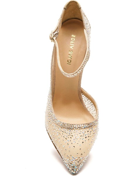 Belch Bej Tekstil Kadın Stiletto & Abiye modelleri