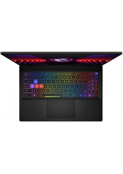 Msı Sword 17 Hx B14VGKG-054XTR I7-14700HX 32 GB 1 Tb SSD RTX4070 17" Gaming Laptop - Outlet fırsatları