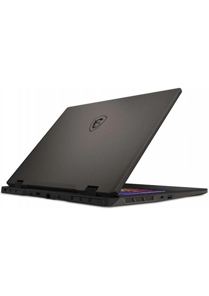 Msı Sword 17 Hx B14VGKG-054XTR I7-14700HX 32 GB 1 Tb SSD RTX4070 17" Gaming Laptop - Outlet indirimleri