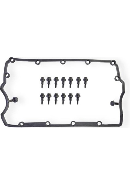 Seat Alhambra 1996-2000 1.9tdi Külbütör Üst Kapak Contası Civata Seti