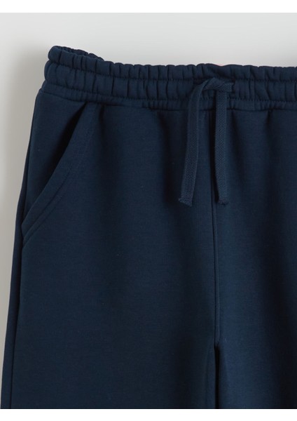 Yeni Sezon Beli Lastikli Erkek Çocuk Jogger Eşofman Altı modelleri