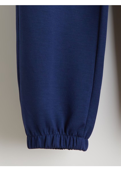 Yeni Sezon Beli Lastikli Erkek Çocuk Jogger Eşofman Altı fiyatları