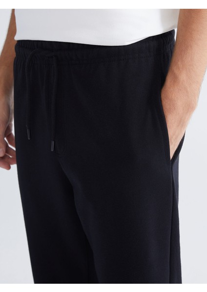 Yeni Sezon Standart Kalıp Erkek Jogger Eşofman Altı modelleri