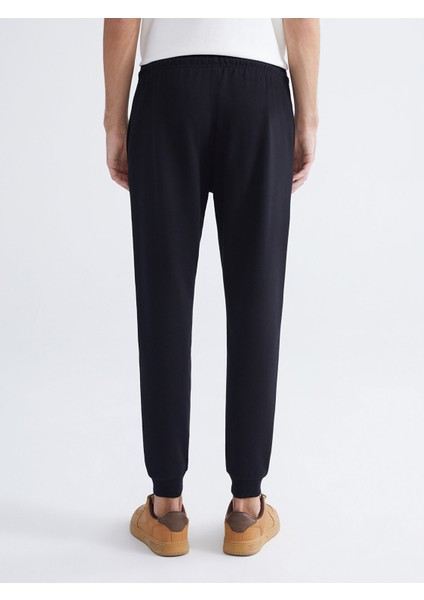 Yeni Sezon Standart Kalıp Erkek Jogger Eşofman Altı fırsatları