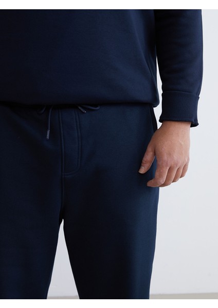 Yeni Sezon Standart Kalıp Erkek Eşofman Altı modelleri