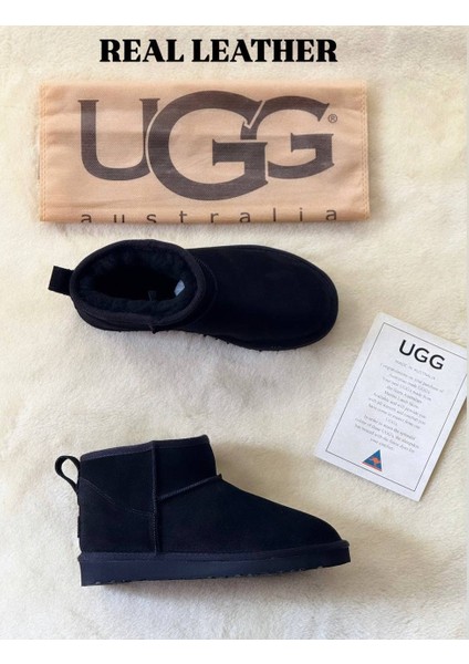 Ugg Classic Ultra Mini Kadın Bot modelleri