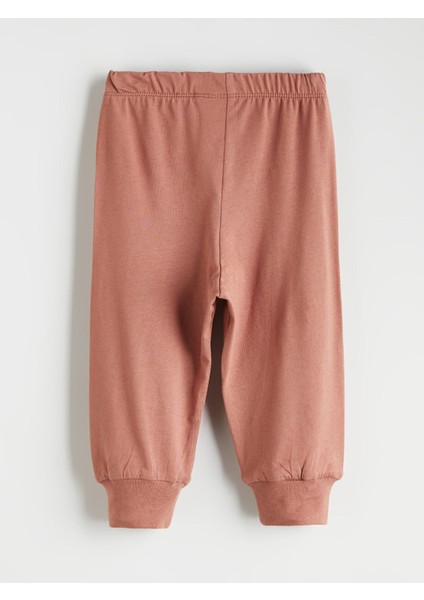 Yeni Sezon Bisiklet Yaka Erkek Çocuk Pijama Takımı indirimleri