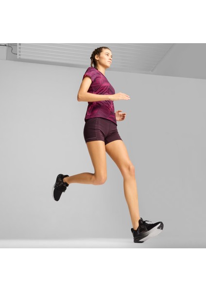 Softride Enzo Evo Geode Wns-Puma Black-Puma Gold indirimleri