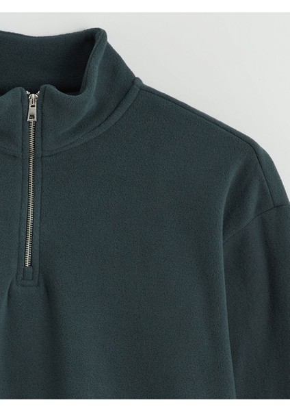 Yeni Sezon Polar Erkek Kalın Sweatshirt fiyatları