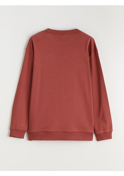 Yeni Sezon Bisiklet Yaka Baskılı Erkek Çocuk Tişört fiyatları