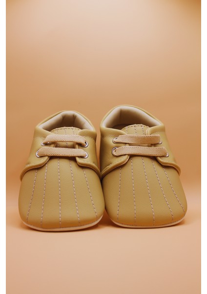Nakışlı/lastikli Erkek Bebek Ayakkabısı fiyatları