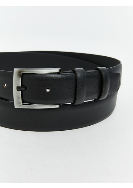 Yeni Sezon Deri Görünümlü Erkek Kemer fiyatları