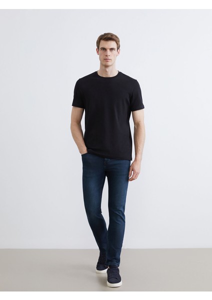 Yeni Sezon 779 Regular Fit Erkek Jean Pantolon