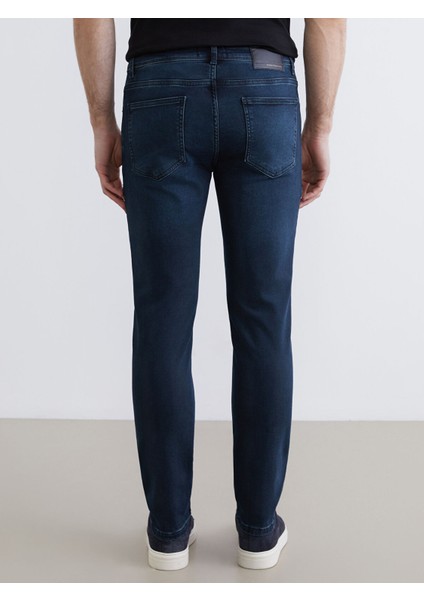 Yeni Sezon 779 Regular Fit Erkek Jean Pantolon fırsatları