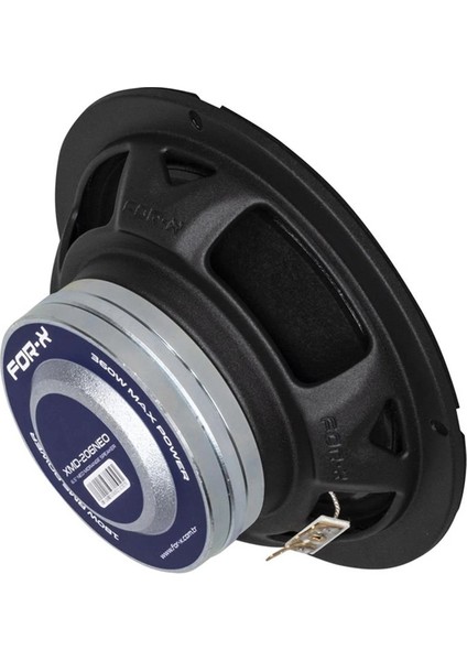 XMD-206 Neo Maksimum Güç 360W 16CM modelleri