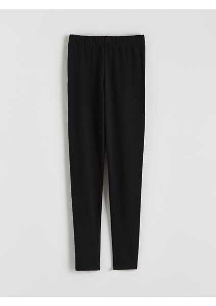 Yeni Sezon Yüksek Bel Kadın Tayt