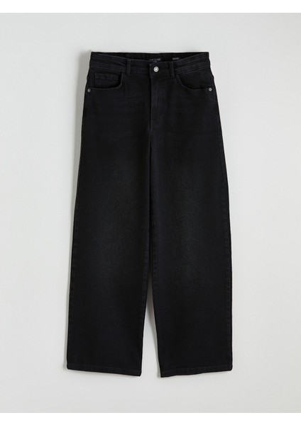 Yeni Sezon Boyfriend Fit Kadın Jean Pantolon indirimleri