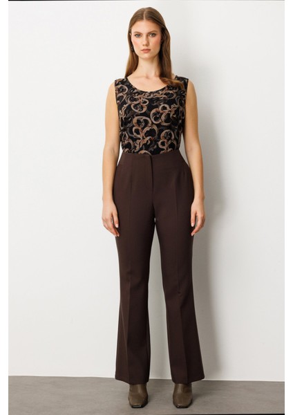 26K.EKL.PNT.01107.1 Pantolon