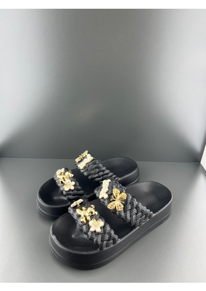 Günlük Tam Ortopedik Kadın Terlik modelleri